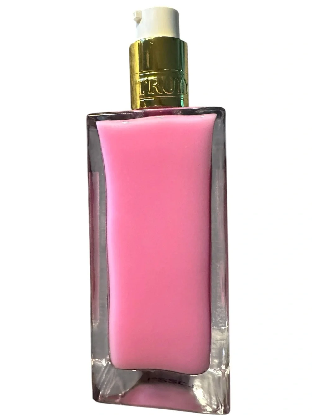 Smooth legend after shave serum Truly